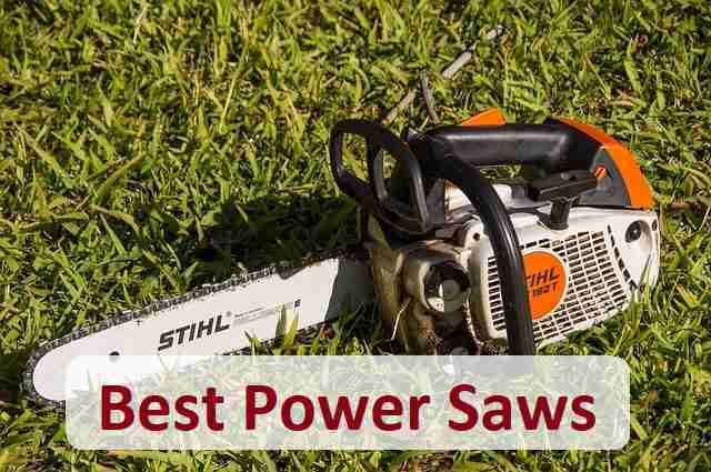Best all purpose power saws