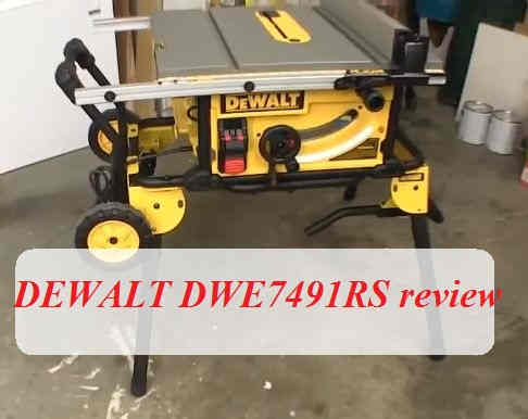  Review-of-DEWALT-DWE7491RS-table-saw