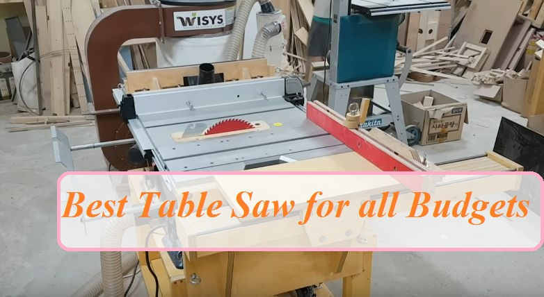 Best table saw in budget