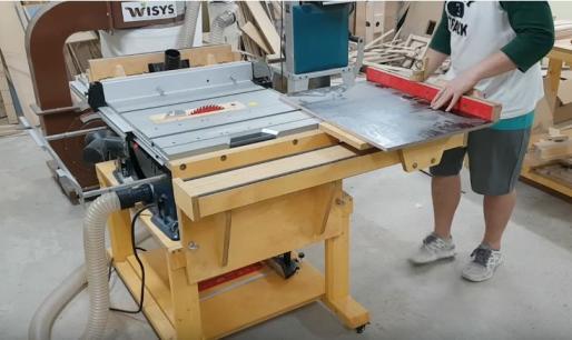 top rated table saws
