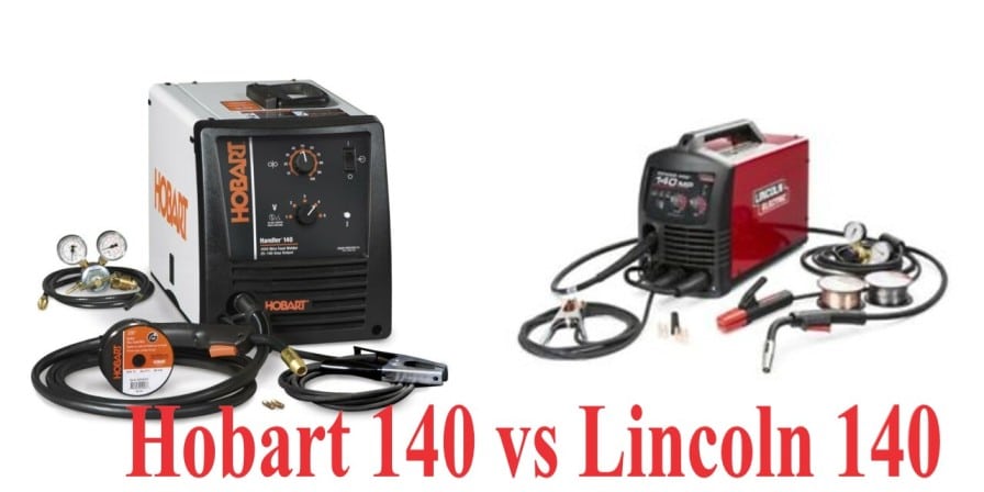 Hobart 140 vs Lincoln 140