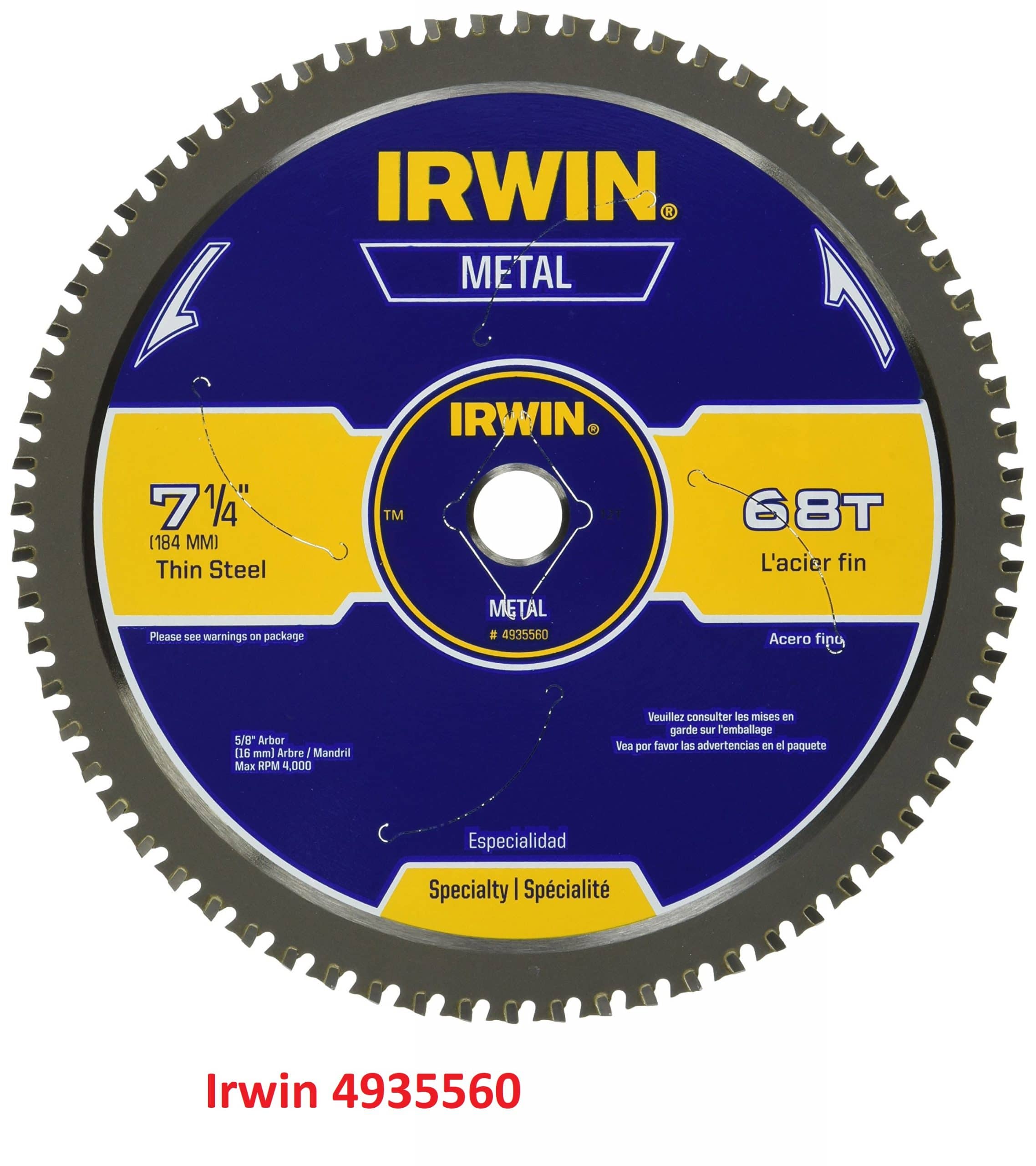 Irwin 4935560